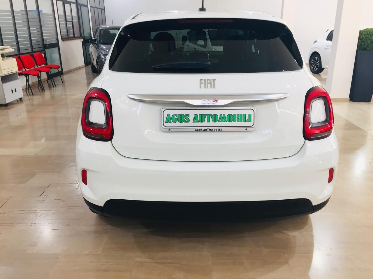 FIAT 500X 1.3 MultiJet 95 CV