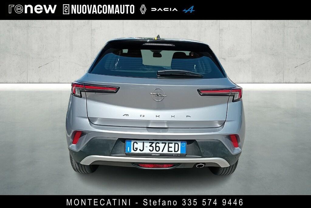 Opel Mokka 1.5 Elegance