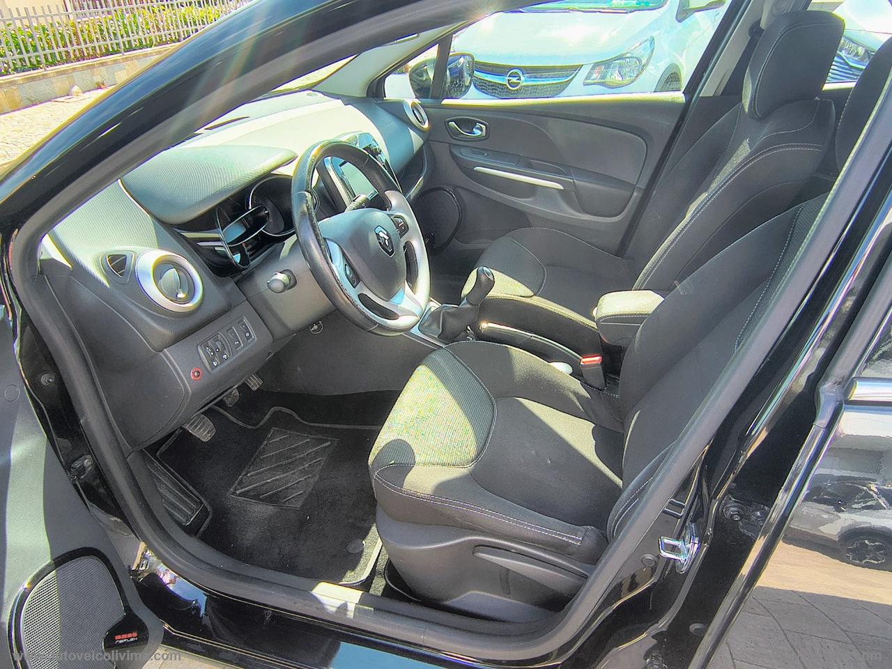 RENAULT Clio dCi 8V 90 CV S&S 5p. Energy Duel