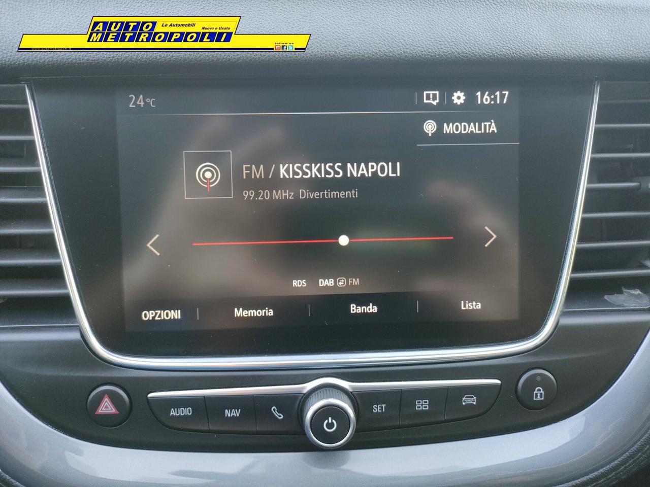 Opel Grandland X 1.5 131cv Diesel Ecotec S&S Aut. Innovation