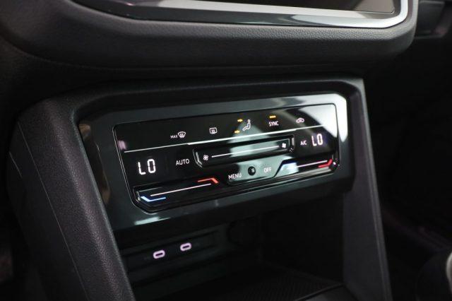 VOLKSWAGEN Tiguan Tiguan 1.5 TSI ACT Life
