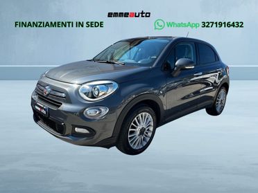 Fiat 500X 1.6 MJet 120cv km68000 unico proprietario