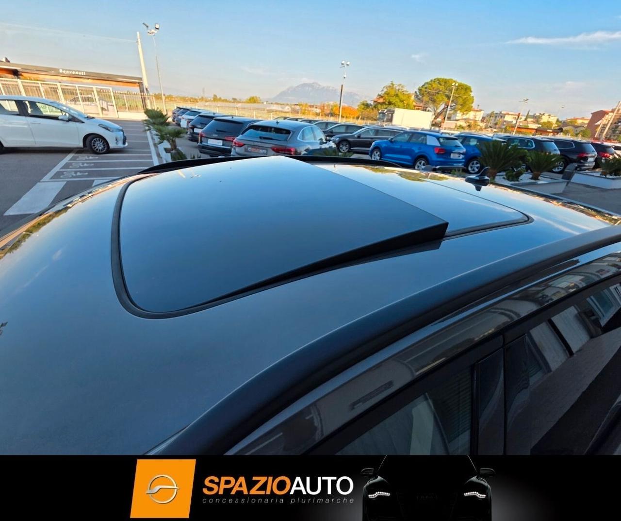 Audi Q3 35 2.0 TDIe S tronic *S-LINE EDITION* FULL TETTO