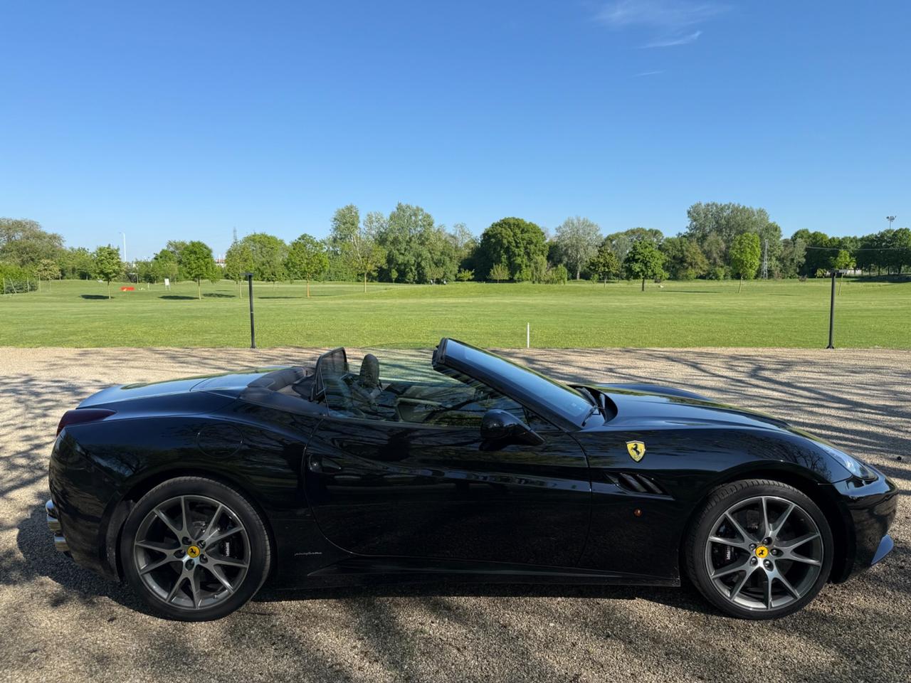 Ferrari California DCT - PREZZO N1 ITALIA .