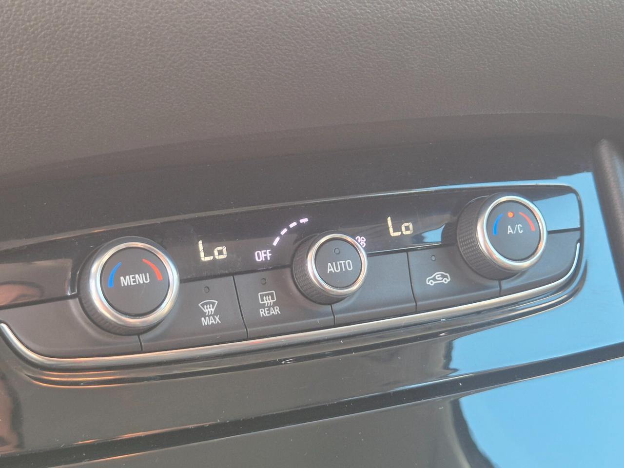 Opel Grandland X 1.5 diesel Ecotec Start&Stop Design Line