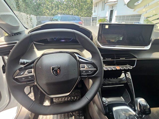 PEUGEOT 208 PureTech 100 Stop&Start 5 porte Allure 199,00