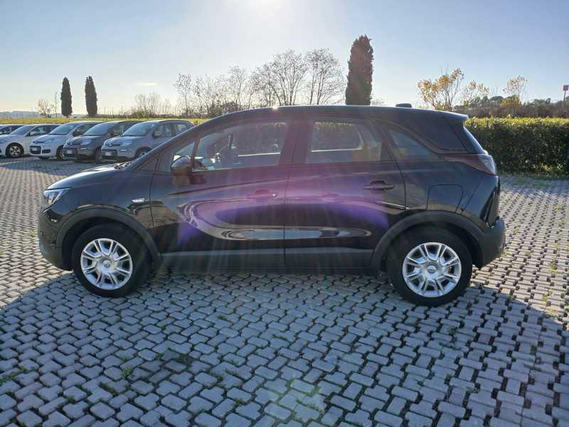 OPEL CROSSLAND X 1.5 Diesel 102cv Advance S/S MT6