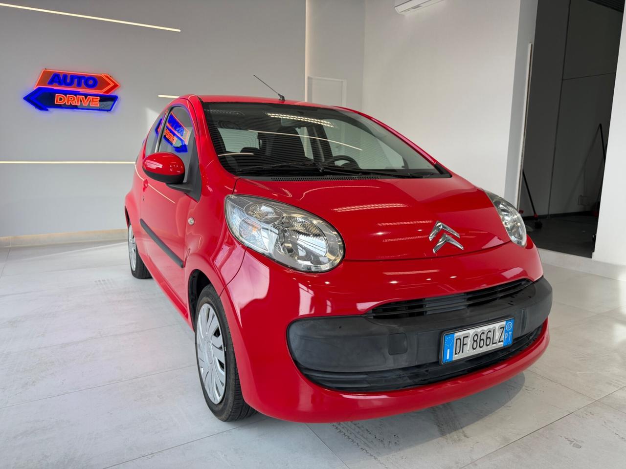 Citroen C1 1.0 “ 59 Mila Km CERTIFICATI “