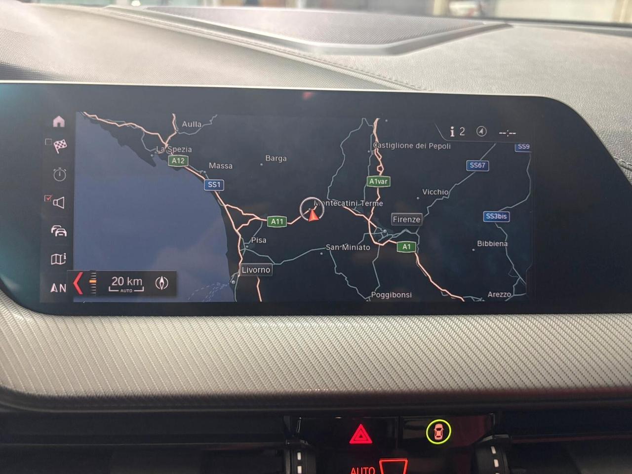 Bmw 120d xDrive 5p. Msport