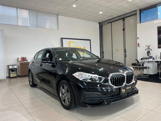 BMW 116 D Sport * TAGLIANDI CERTIFICATI *