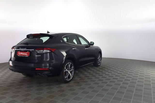 MASERATI Levante Levante 330 CV MHEV AWD GT