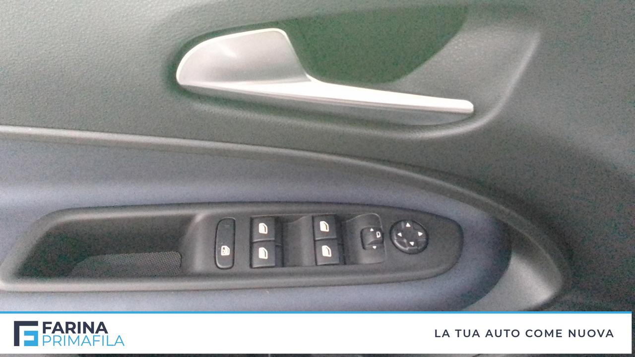 ALFA ROMEO Junior Ibrida Ibrida 1.2 145cvHybrid Edct6