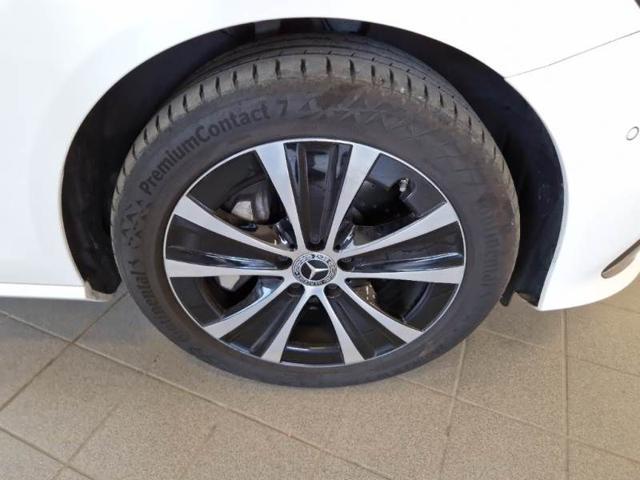 MERCEDES-BENZ E 300 de S.W. 4Matic Auto Plug in hybrid Business Sport