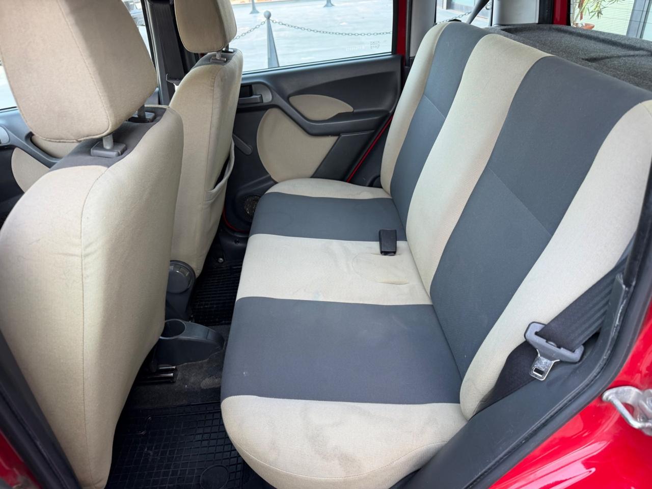 Fiat Panda 1.2 Climbing Natural Power