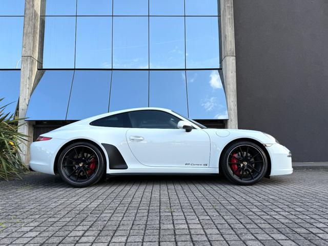 PORSCHE 991 Carrera 4S 3.8 * SPORT DESIGN * APPROVED *