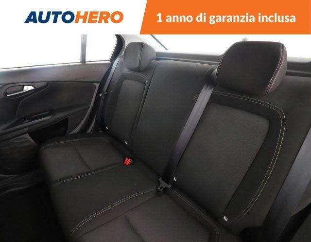 FIAT Tipo 1.3 Mjt 4 porte Easy