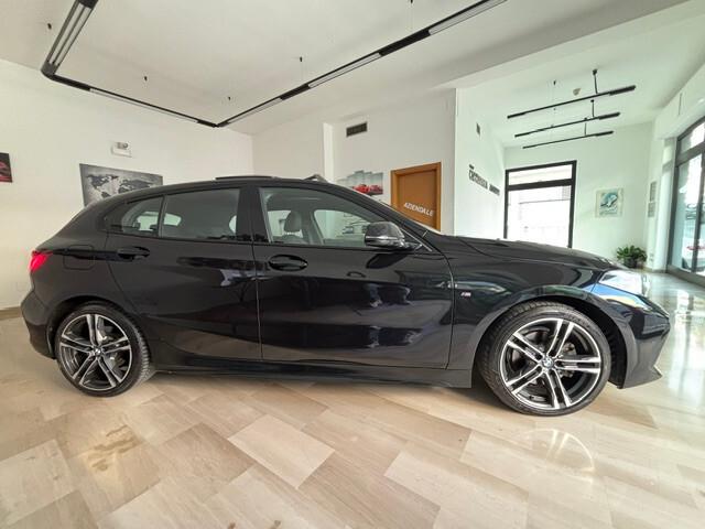 BMW 118 d Msport 150cv (F40) 2022