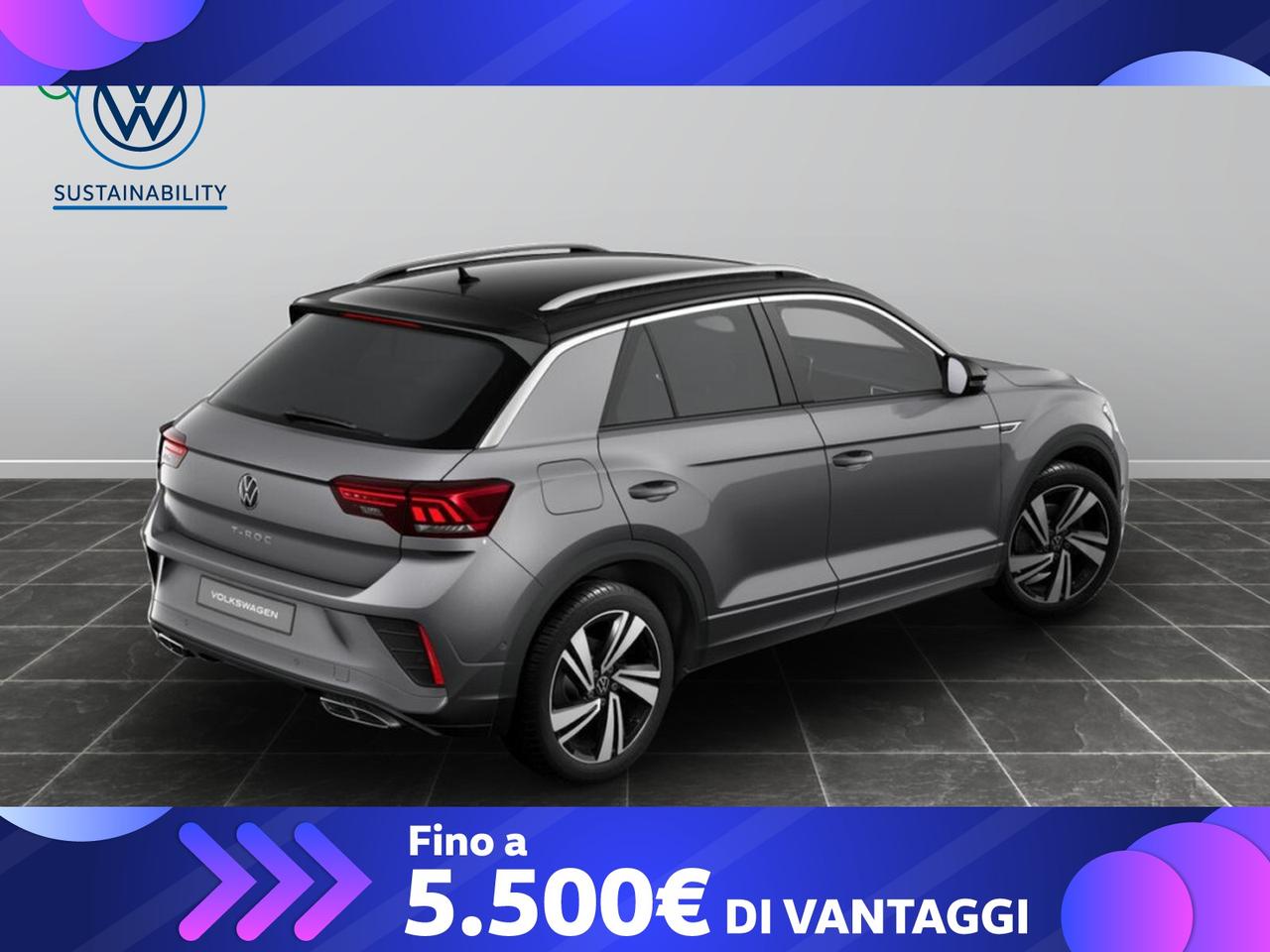 Volkswagen Golf 1.5 tsi ehybrid 204cv life dsg