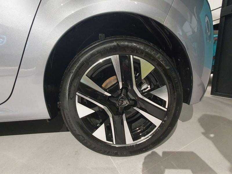Peugeot 208 5P - ALLURE Pure 100 cv