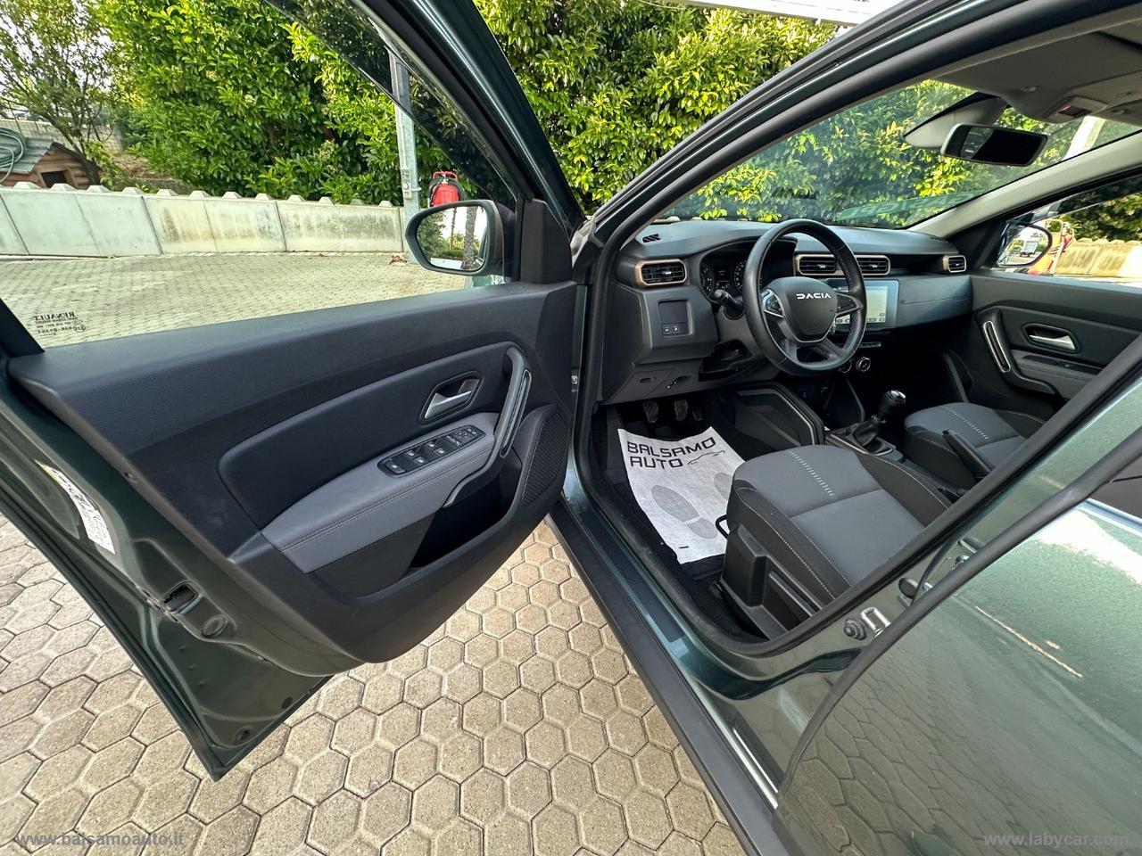 DACIA Duster 1.0 TCe GPL 4x2 Extreme
