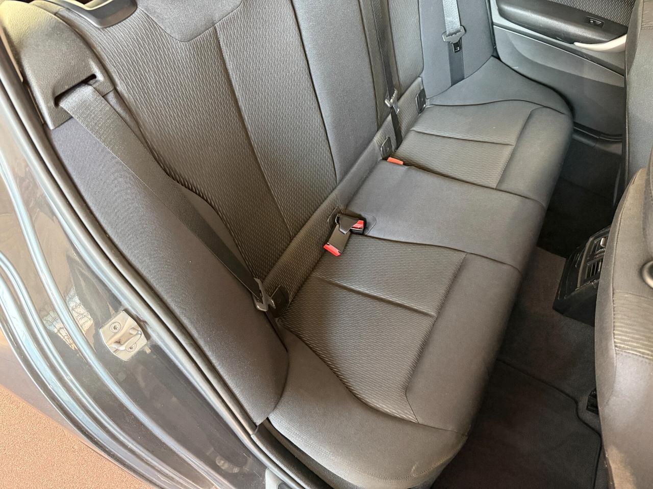Bmw 118 120d 5p. Sport NEOPATENTATI