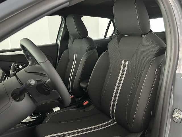 Opel Corsa Hybrid 110 CV aut. GS
