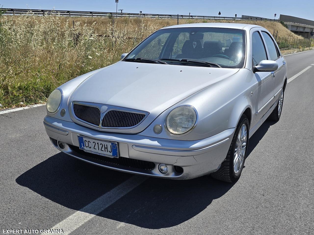 LANCIA LYBRA 1.9cc 115CV