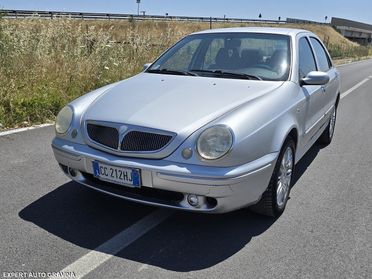 LANCIA LYBRA 1.9cc 115CV