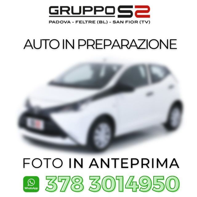 TOYOTA Aygo 1.0 VVT-i 69 CV 5 porte x-play TSS/OK NEOPAT/NAVI