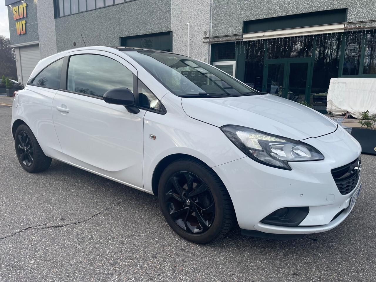 Opel Corsa 1.2 Coupé *Neopatentati*Cerchi*