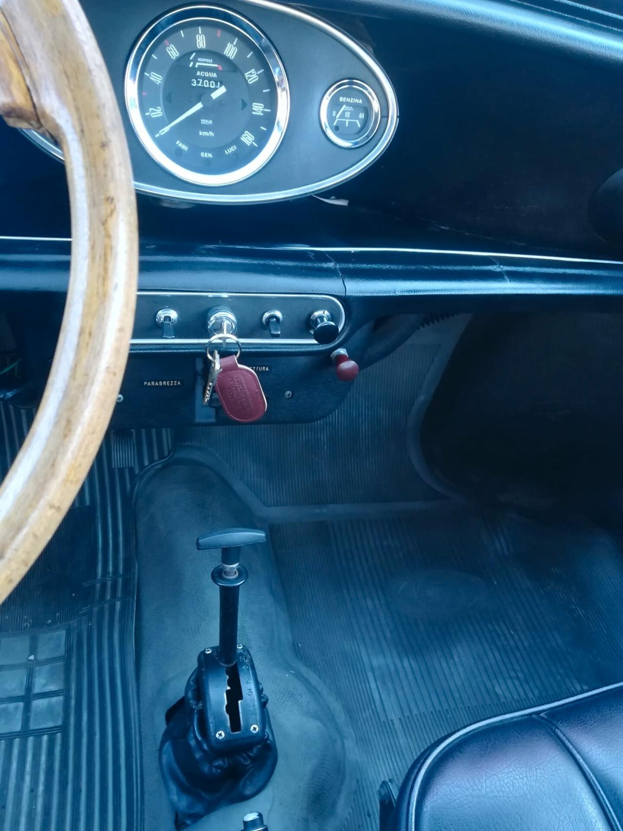 Mini MATIC HYDROLASTIC