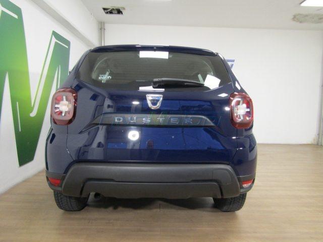 DACIA Duster 1.6 SCe 4X2