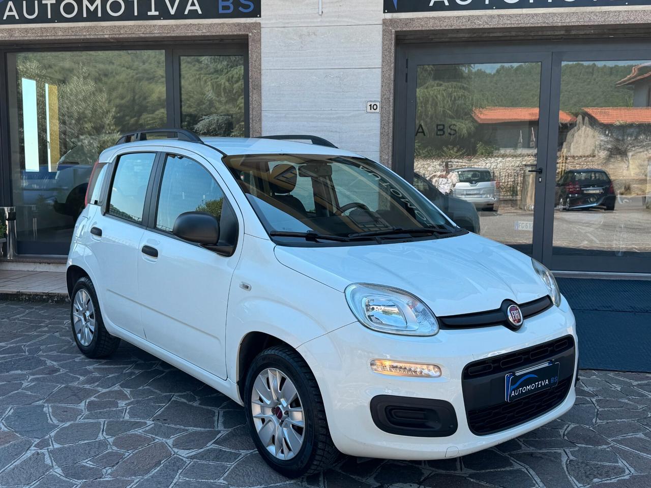Fiat Panda 1.2 Easy