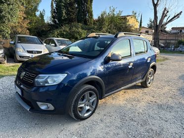 Dacia Sandero Stepway 1.0 SCe 75 CV Access