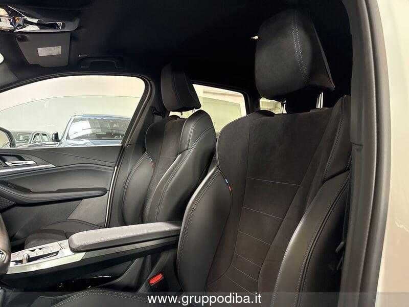 BMW Serie 2 Active Tourer Serie 2 U06 Active Tourer 218d Active Tourer Msport auto