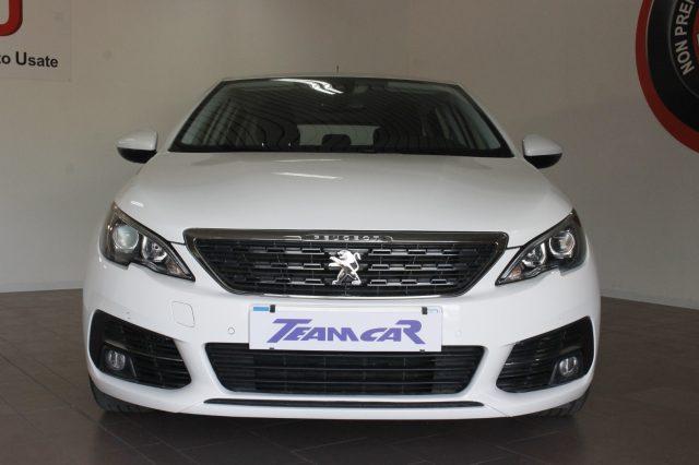 PEUGEOT 308 PureTech 110 SW Active Business Unicoproprietario