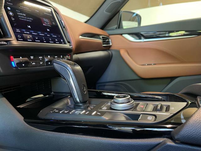 MASERATI Levante MHEV 330 CV AWD GT