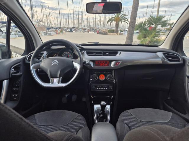 CITROEN C3 1.4 Exclusive