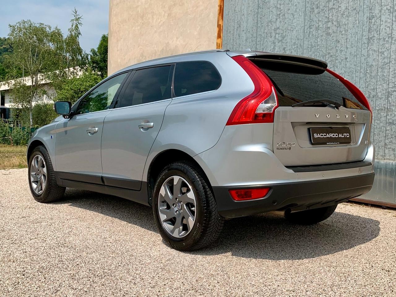 Volvo XC60 2.0 D3 Ocean Race Geartronic | *DISTRIBUZIONENUOVA