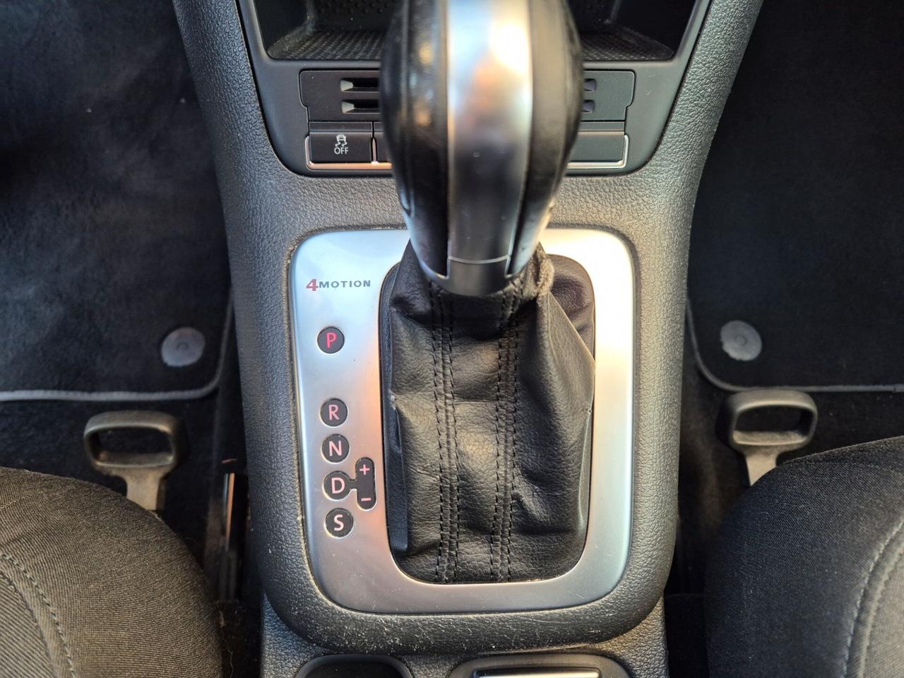 Volkswagen Tiguan 2.0 TDI 140CV 4MOTION DSG Sport & Style