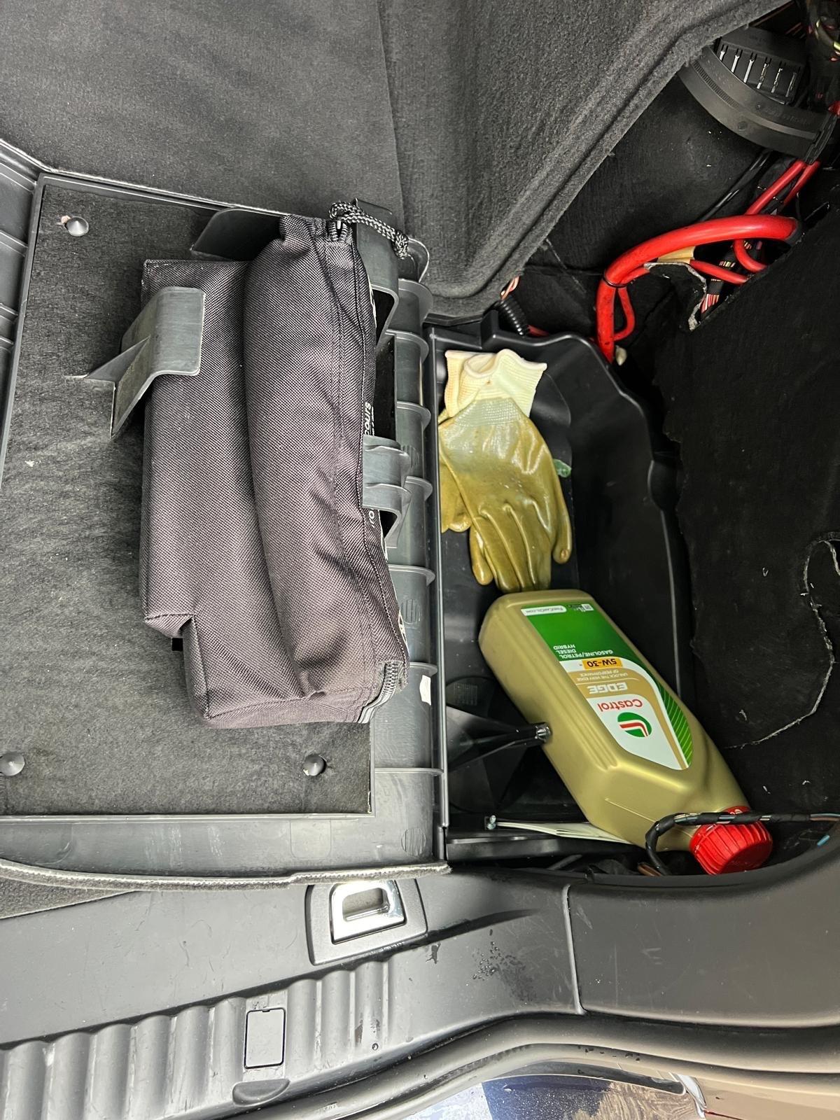 Bmw 530 530xd cat Eletta