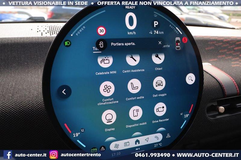 MINI Mini Electric Cooper SE JCW 3p Pacchetto XL