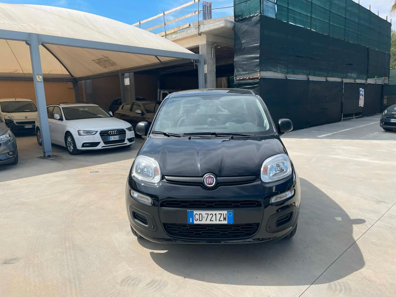 Fiat Panda 1.2 Easy