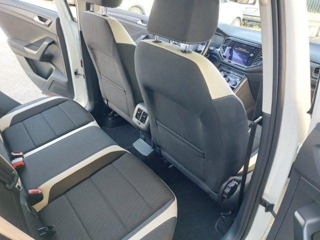 VOLKSWAGEN T-Roc 1.6 TDI SCR Advanced B.M.T KM 68000