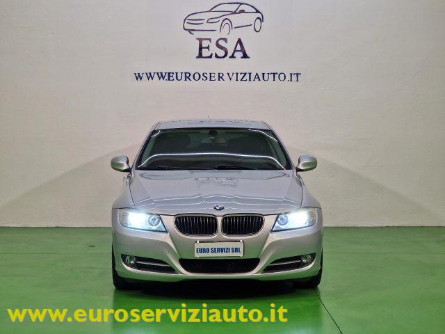 BMW 320 d cat xDrive Touring Attiva
