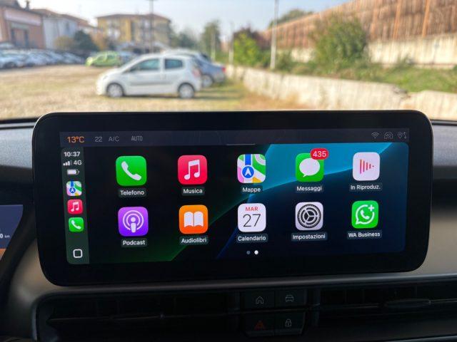 JEEP Avenger 1.2 Turbo 136 CV MHEV 4xe Upland 4X4 IBRIDA