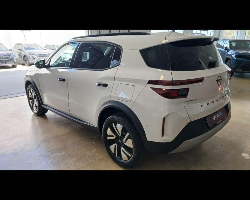 Opel Frontera GS Hybrid 110cv EDCT