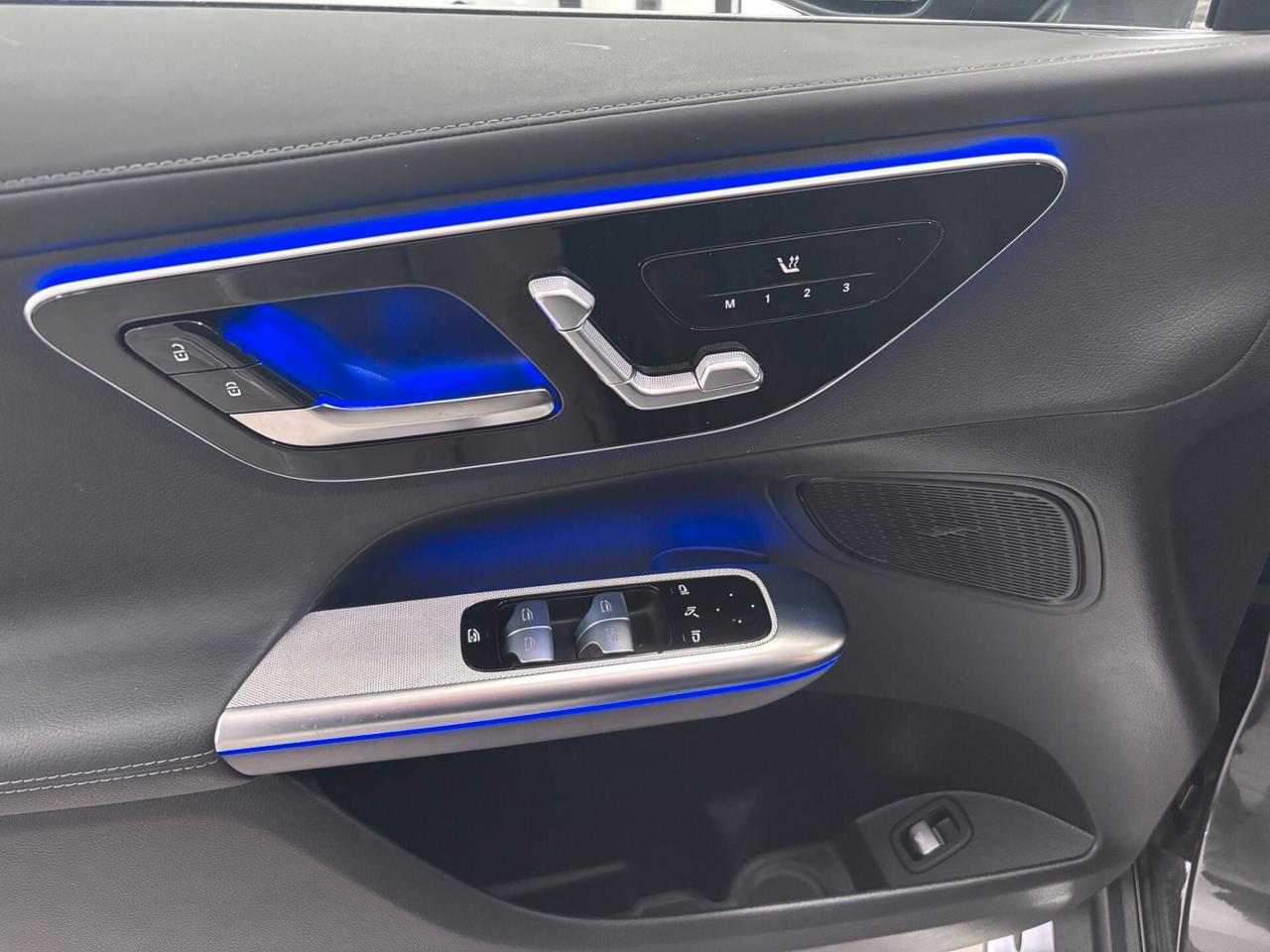 MERCEDES-BENZ GLC 220D COUPE PREMIUM PLUS NAVI-LED-360°