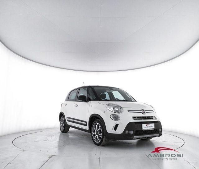 FIAT 500L 1.3 Multijet 95 CV Trekking - PER OPERATORI DEL SE