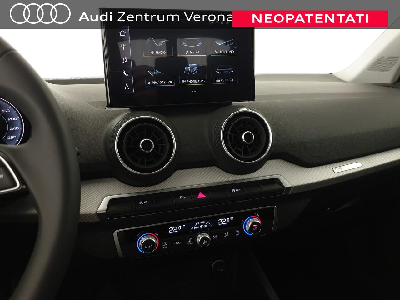 30TDI 116CV Business Advanced